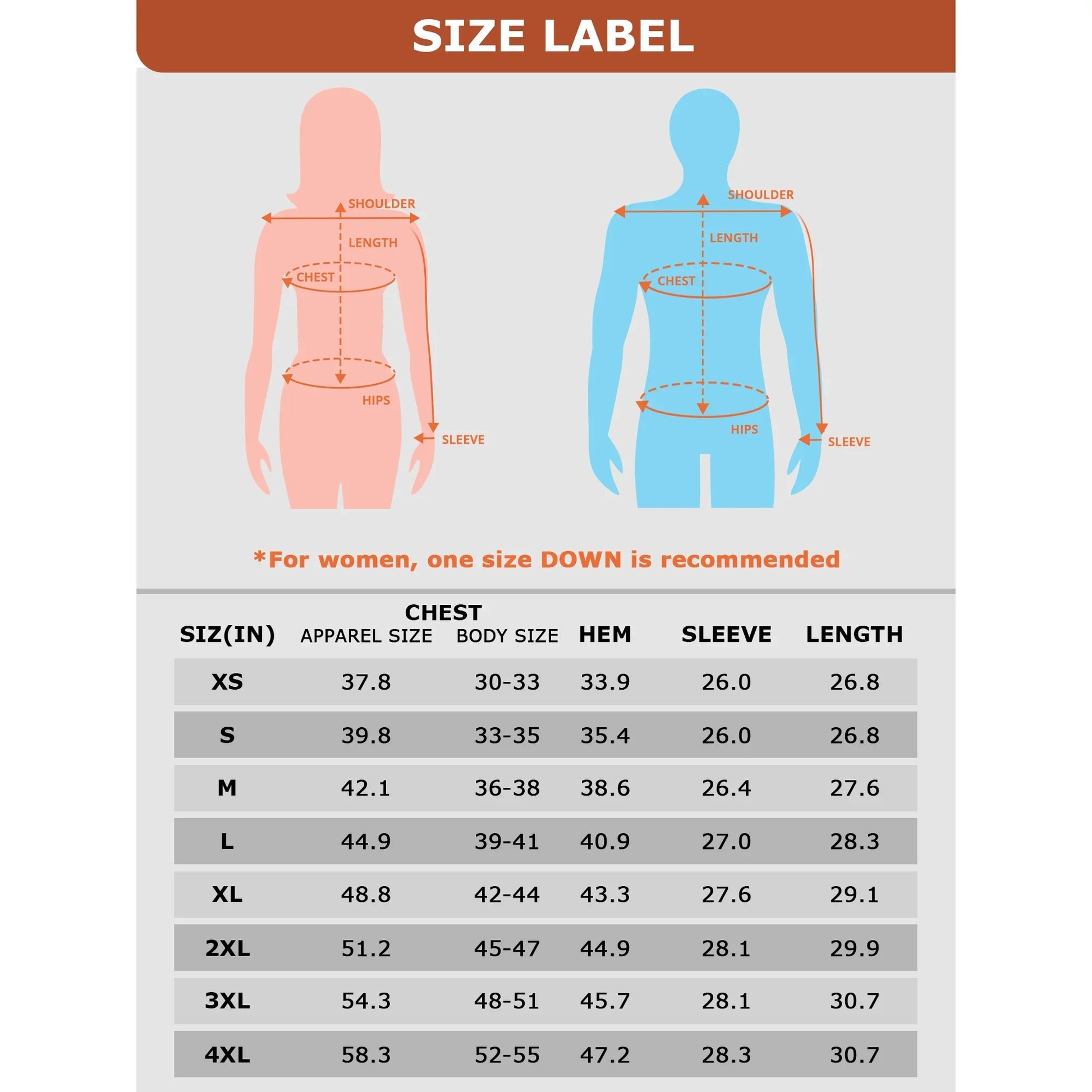 Unisex Heated Jacket with Battery Pack 7.4V, Winter Heated Coat for Women and Men, 6 Heating Zones, Detachable Hood (Black, XS)